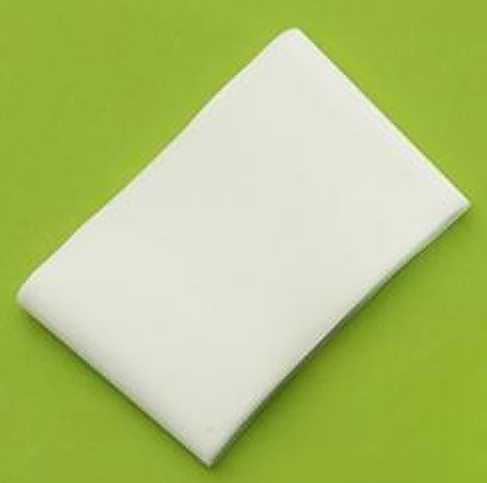 Cam Şilifler İçin PTFE Contalar